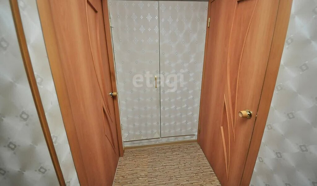 квартира г Салават ул Калинина 53 фото 6