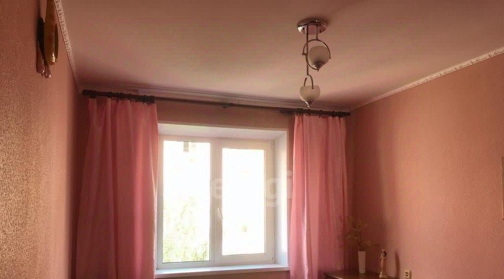 квартира г Стерлитамак Солнечный ул Караная Муратова 5а фото 8