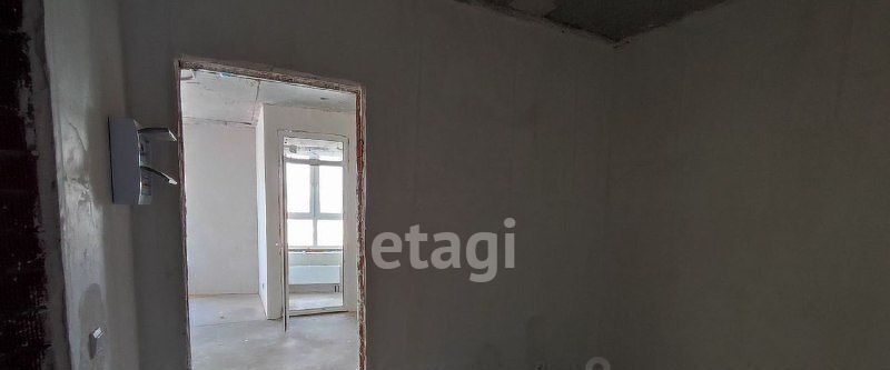 квартира г Уфа р-н Кировский ул Бородинская 9 фото 5