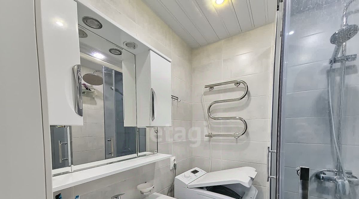 квартира г Стерлитамак ул Артема 152 фото 11