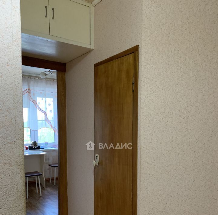 квартира р-н Гороховецкий г Гороховец ул Мира 26 фото 14