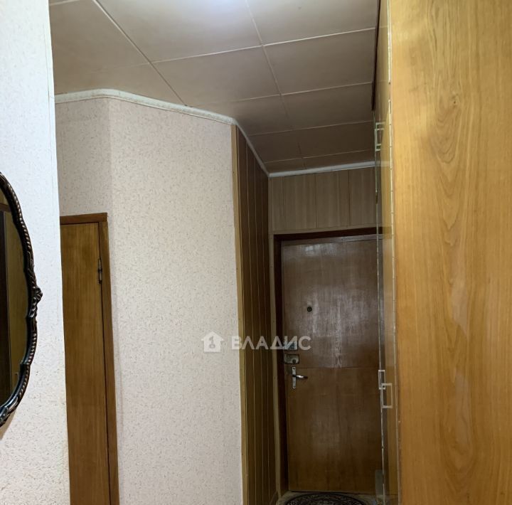 квартира р-н Гороховецкий г Гороховец ул Мира 26 фото 13