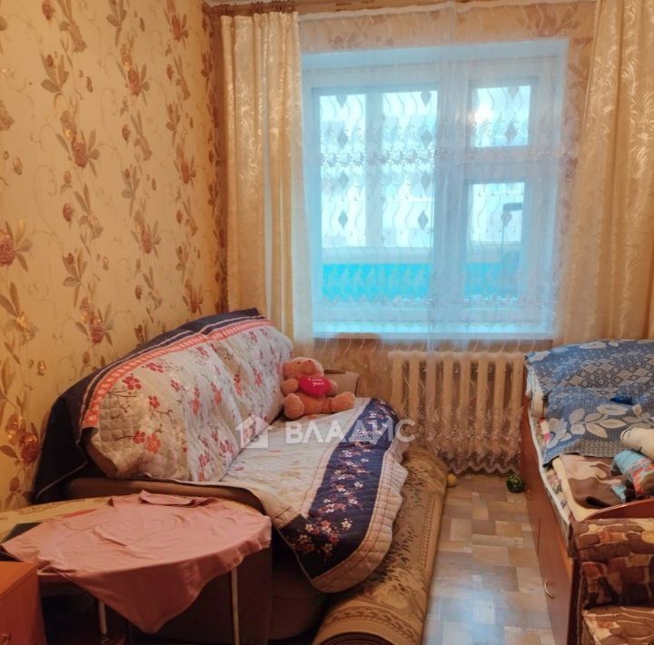 квартира г Стерлитамак ул Коммунистическая 75а фото 5