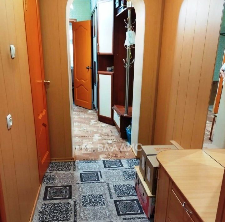 квартира г Стерлитамак ул Коммунистическая 75а фото 6