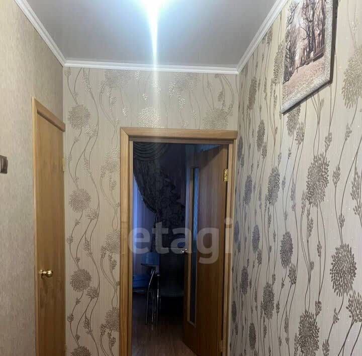 квартира г Курск р-н Центральный пр-кт Вячеслава Клыкова 22 фото 11
