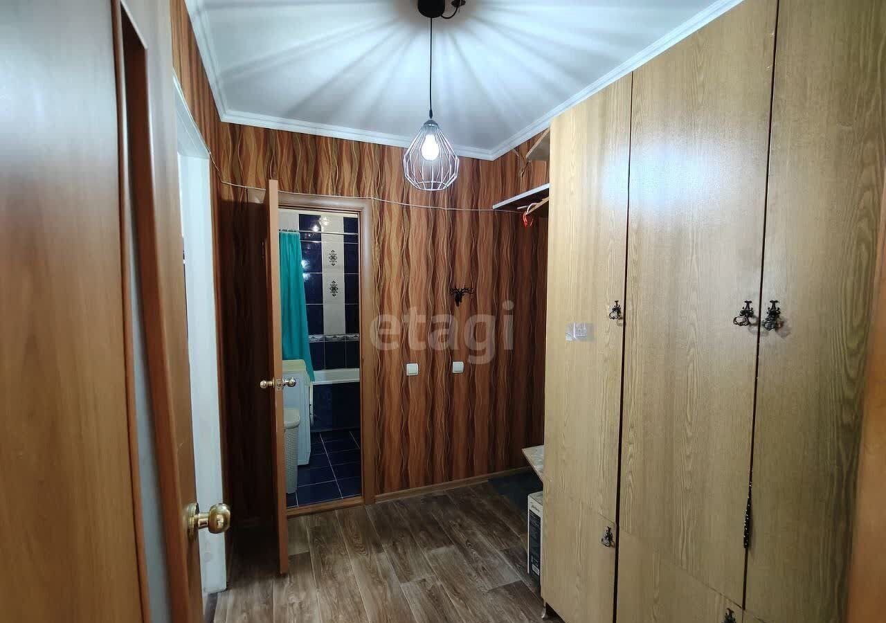 квартира г Стерлитамак Коммунистический ул Артема 64 фото 9