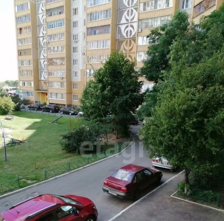 квартира г Курск р-н Центральный пр-кт Победы 8 фото 23
