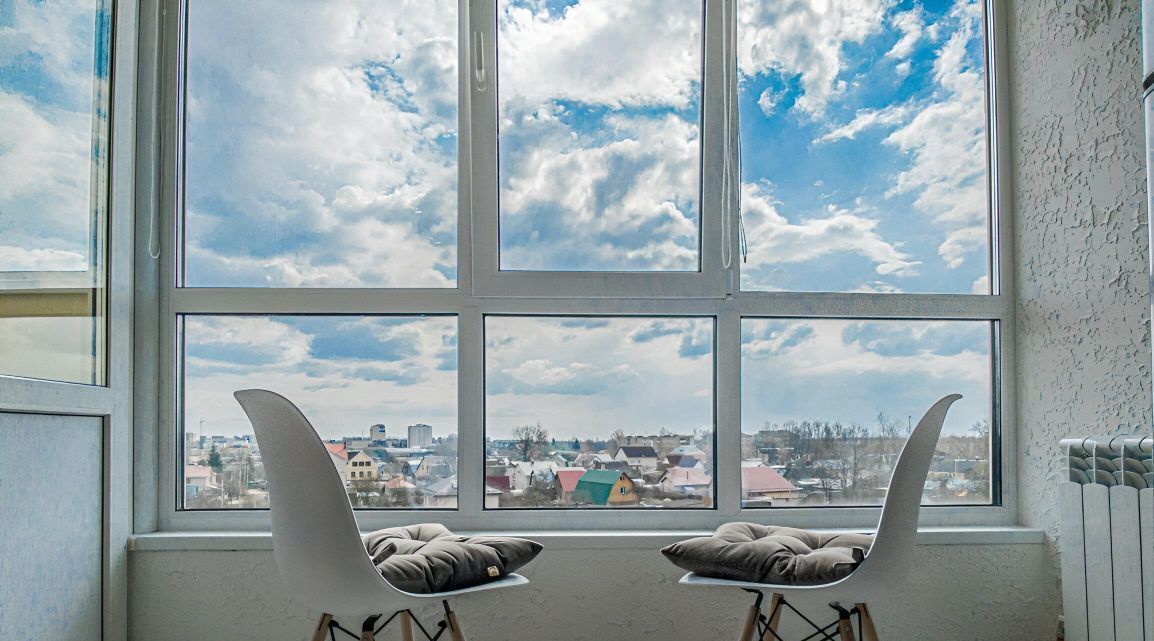 квартира г Смоленск р-н Промышленный ул Куриленко 18 фото 28