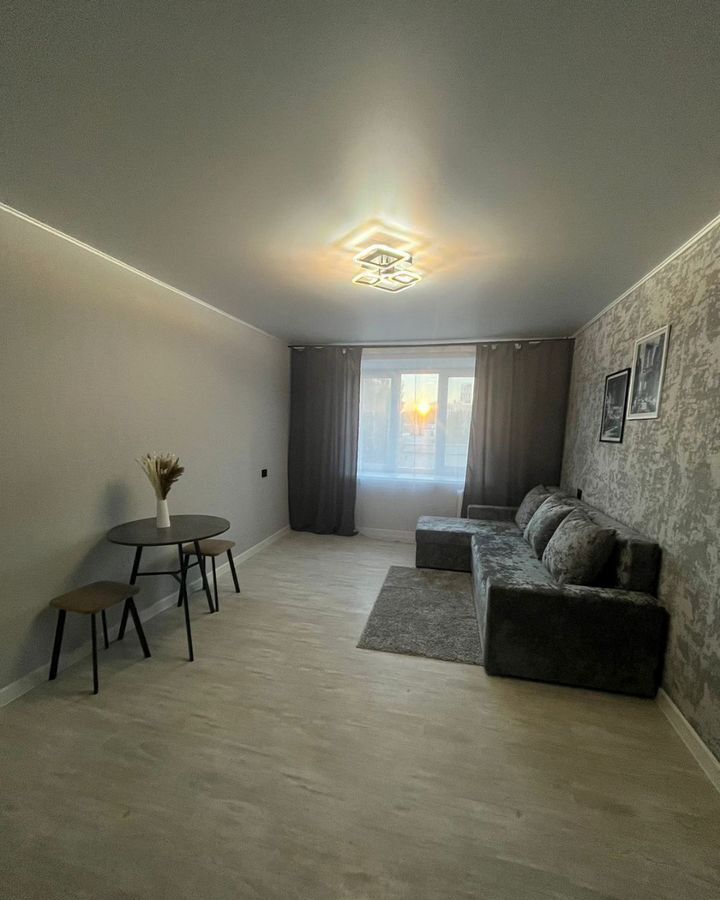 комната г Уфа р-н Ленинский ул Аксакова 58/1 фото 13