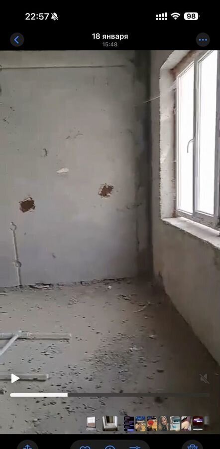 квартира г Каспийск ул Зейнудина Батманова 18 фото 5