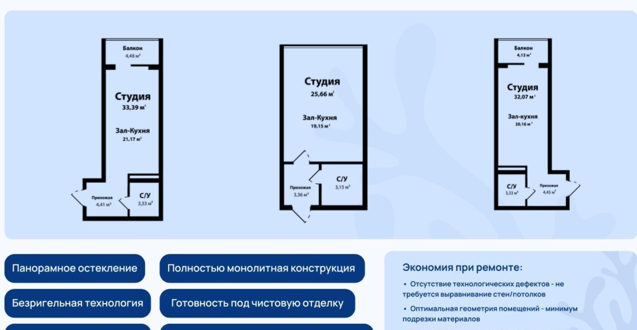 квартира г Избербаш ул Им Р.Зорге 44 фото 15
