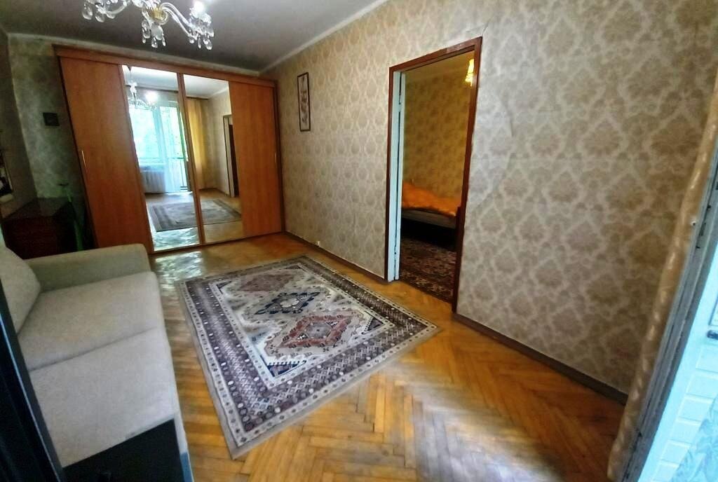 квартира г Москва метро ВДНХ б-р Звёздный 34к/2 муниципальный округ Останкинский фото 11
