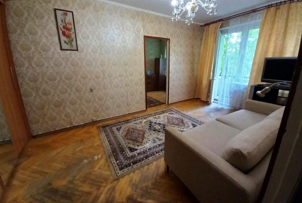 квартира г Москва метро ВДНХ б-р Звёздный 34к/2 муниципальный округ Останкинский фото 9