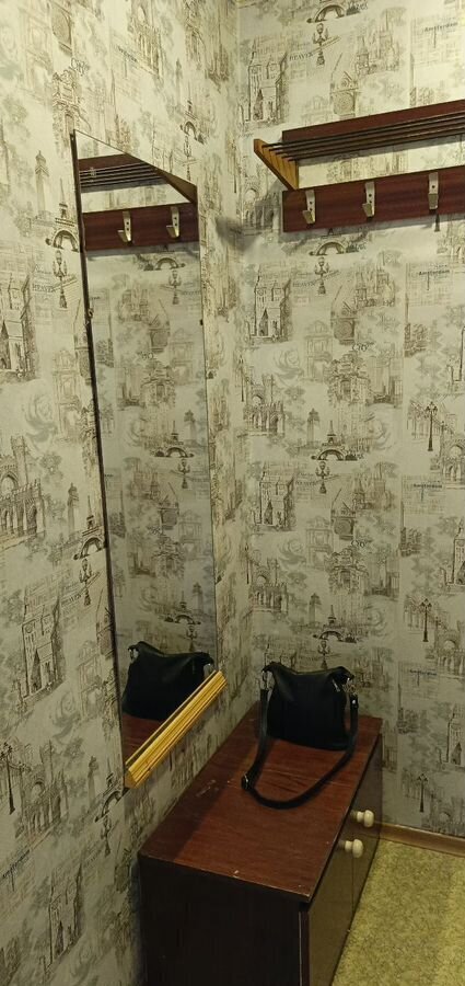комната г Волжский пр-кт Дружбы 23а фото 8