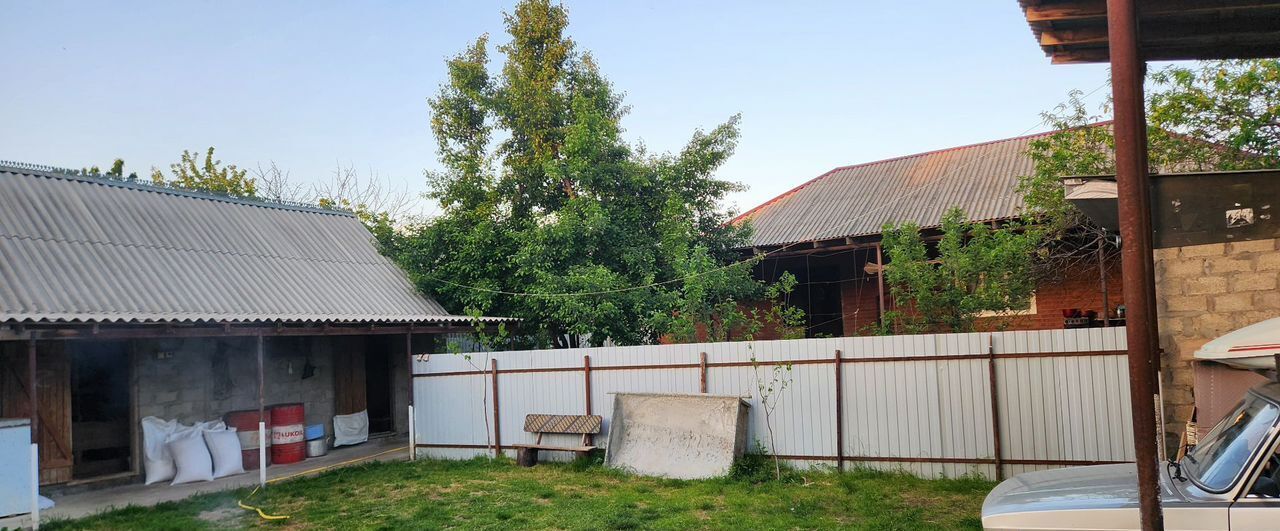 дом р-н Гудермесский г Гудермес ул А.Арсолханова 21 Гудермесское городское поселение фото 8
