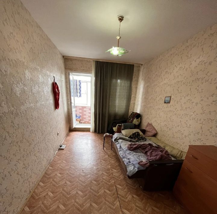 квартира р-н Грязинский г Грязи ул Семашко 19 фото 6