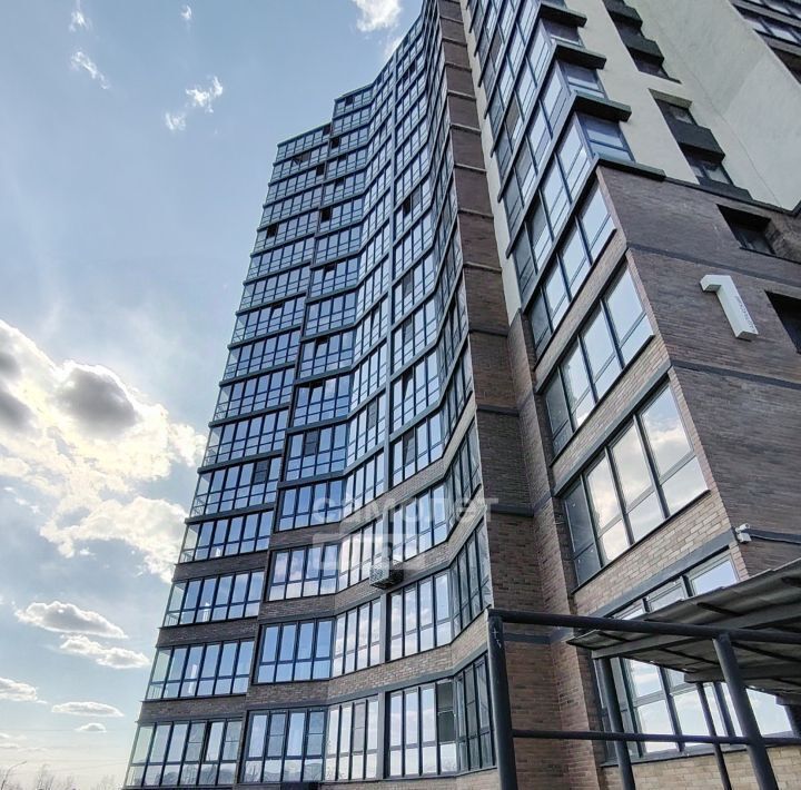 квартира г Чита р-н Центральный мкр Каштакский 1 фото 1