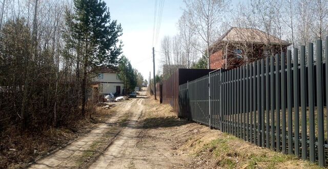 тер. ДНТ Мечта ул Березовая 21 Иркутск фото
