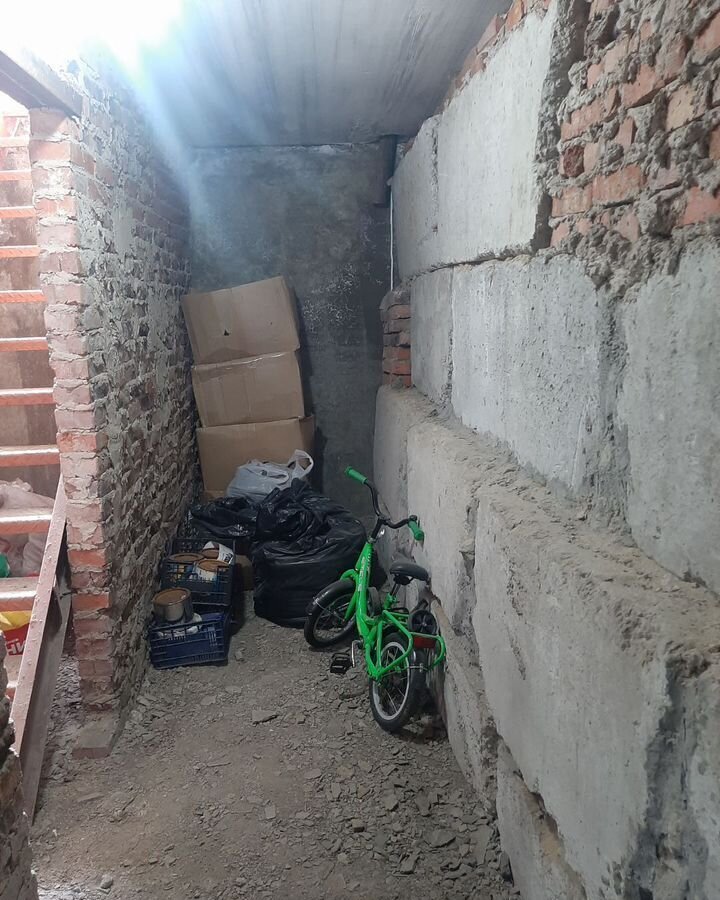 гараж г Каменск-Шахтинский тер Автогаражный кооператив Звезда-1 7 фото 9