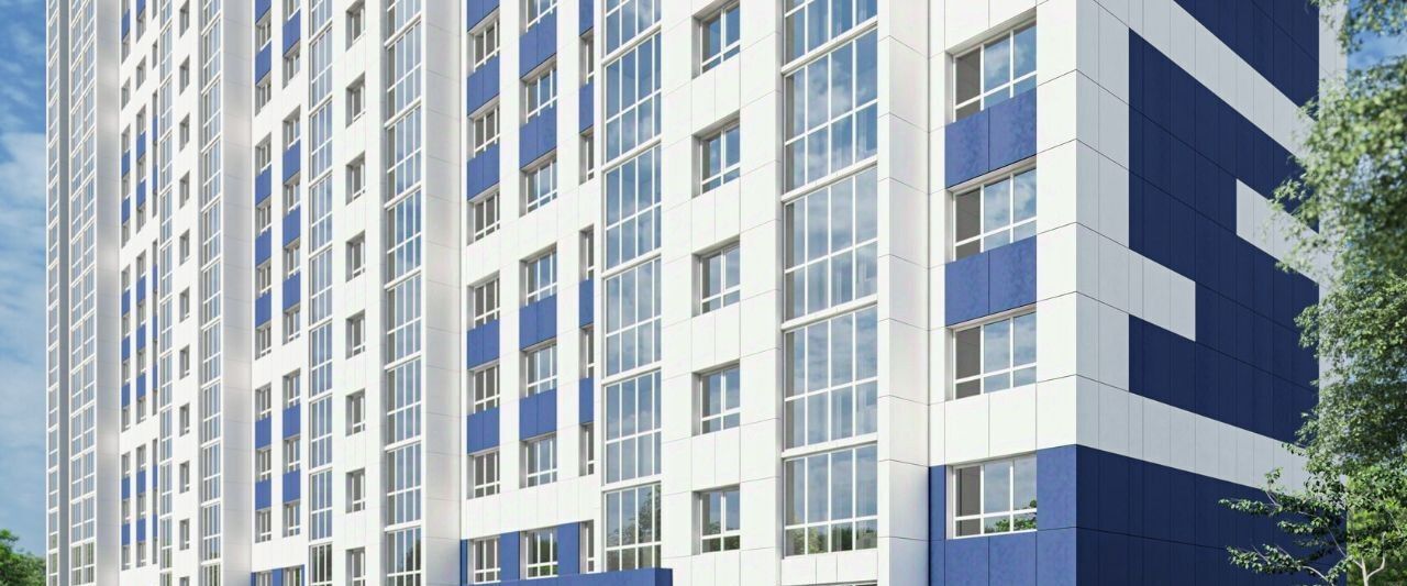 квартира г Новосибирск р-н Ленинский ул Связистов 13/1 ЖК по ул. Связистов, 13/1 Площадь Маркса фото 6