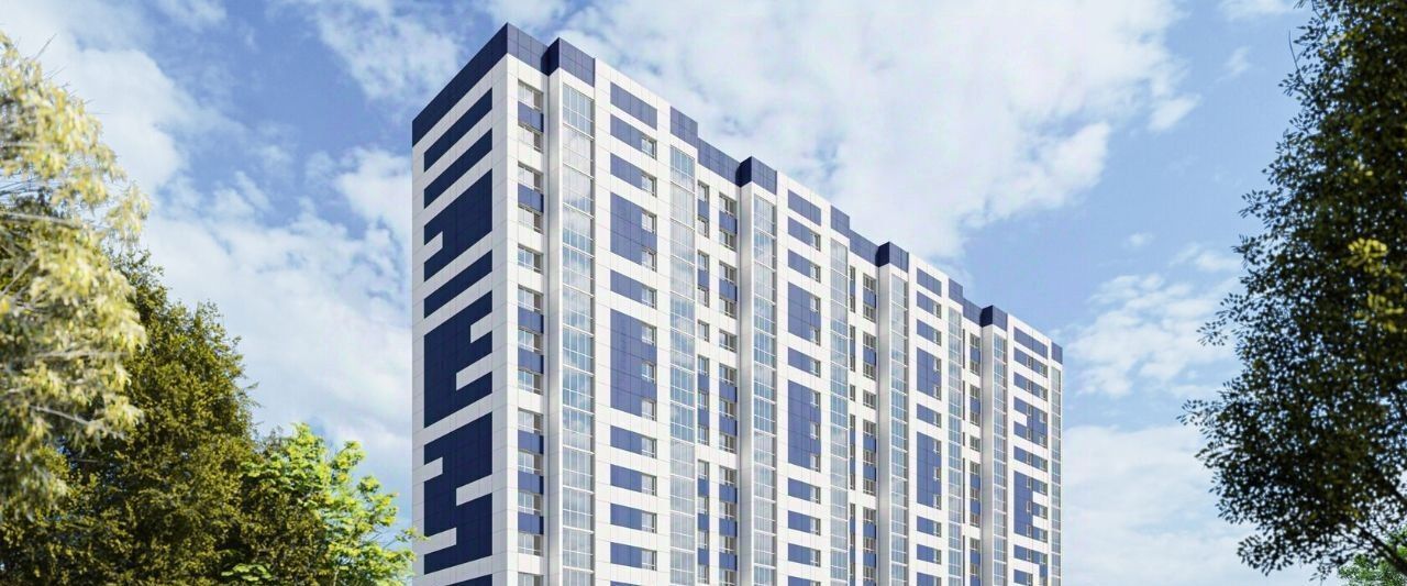 квартира г Новосибирск р-н Ленинский ул Связистов 13/1 ЖК по ул. Связистов, 13/1 Площадь Маркса фото 9