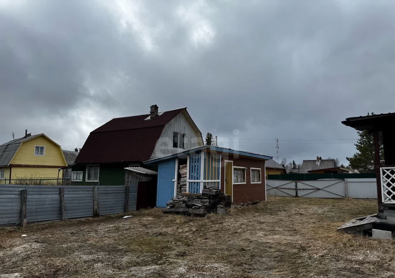 дом г Северодвинск снт Тайга ул 22 429 муниципальное образование фото 14