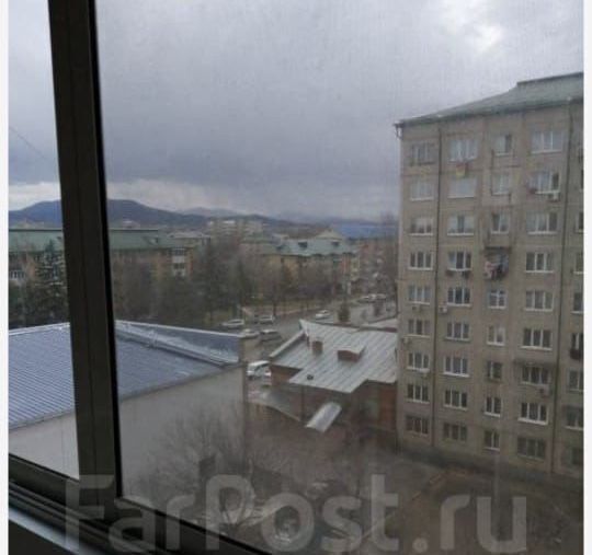 квартира г Арсеньев ул Калининская 9 фото 3