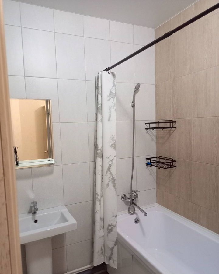 квартира г Абакан ул Некрасова 33 фото 11