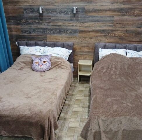 комната ул Калинина 20 фото