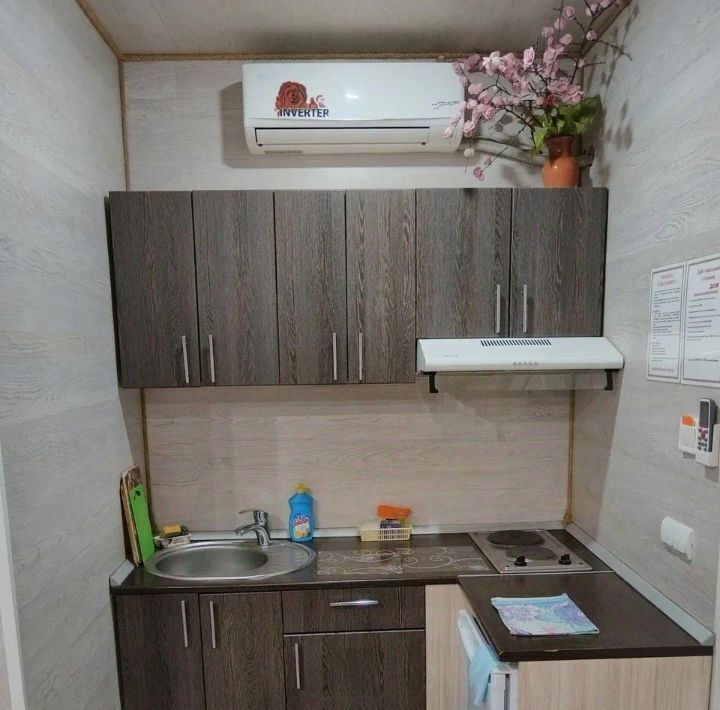комната р-н Ейский г Ейск ул Калинина 20 фото 2