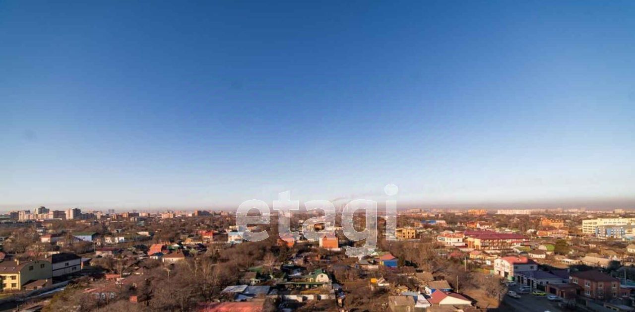 квартира г Благовещенск ул Политехническая 144 фото 1
