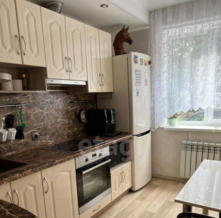 квартира г Благовещенск ул Ленина 30/6 фото 1
