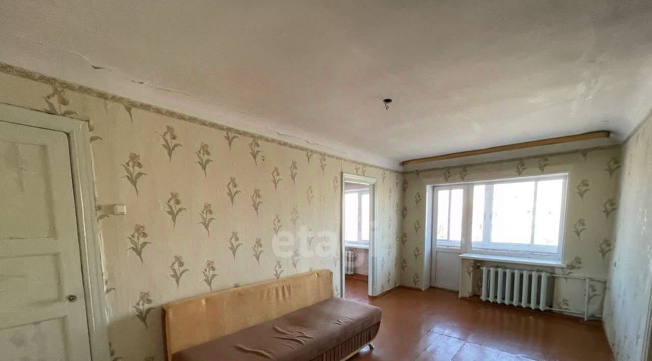 квартира г Свободный ул Октябрьская 37 фото 2