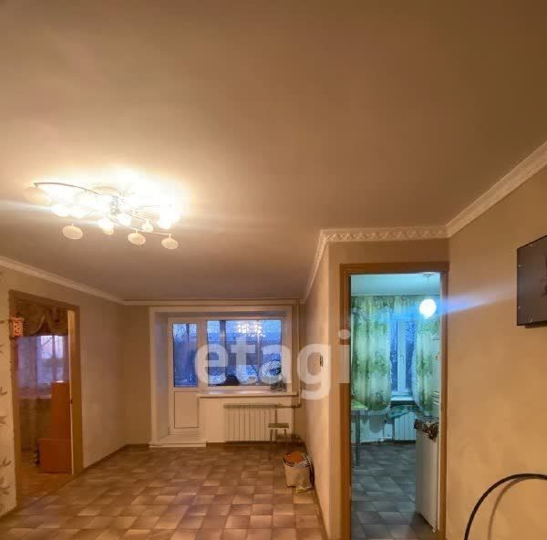 квартира г Белогорск ул Авиационная 22 фото 1
