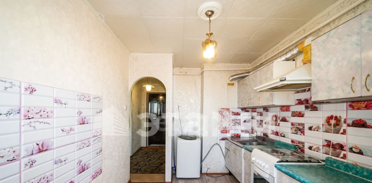 квартира г Благовещенск с Плодопитомник ул Мичурина 9 фото 3