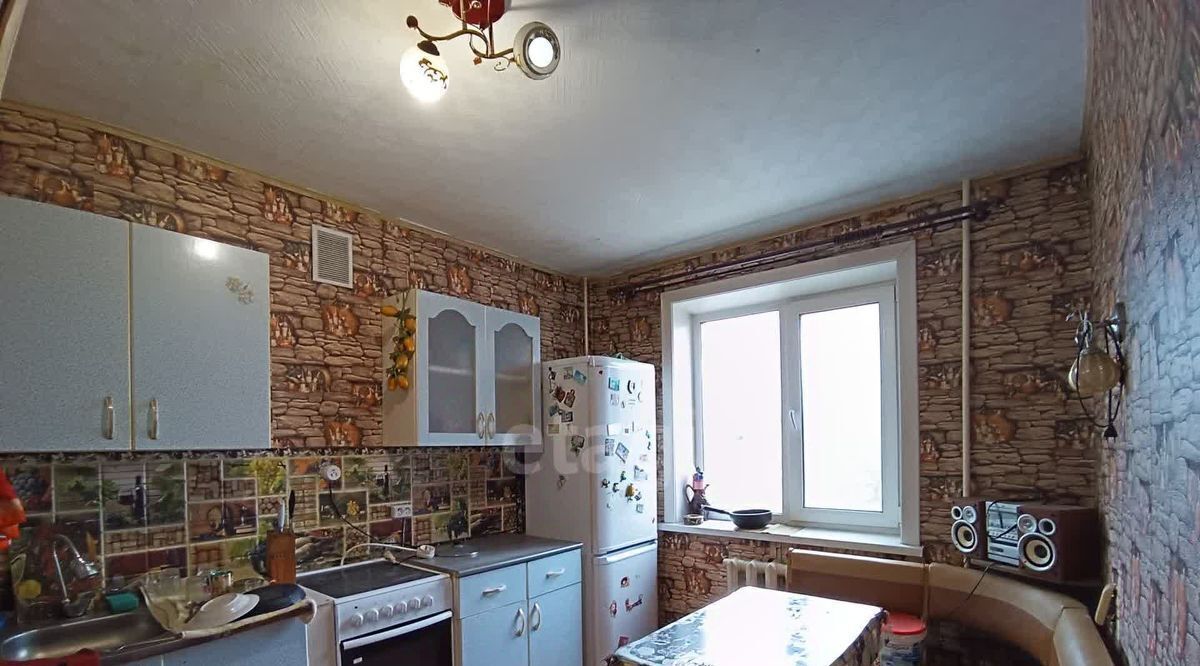 квартира г Свободный ул Новый Быт 55 фото 4