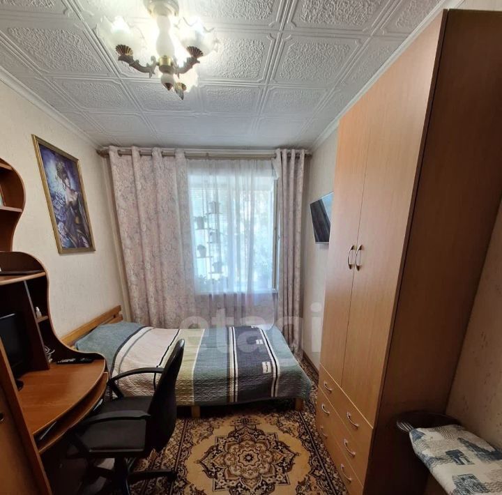 квартира г Белогорск ул Ломоносова 1а фото 4