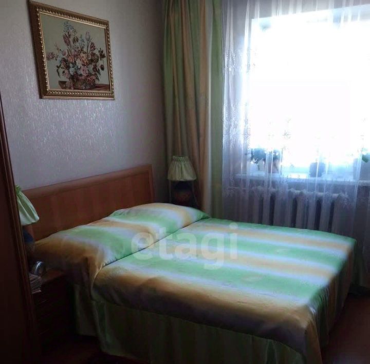 квартира г Благовещенск ул Институтская 3 фото 4