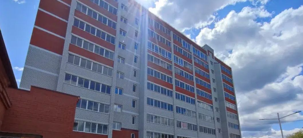 квартира г Благовещенск ул Октябрьская 233 фото 2