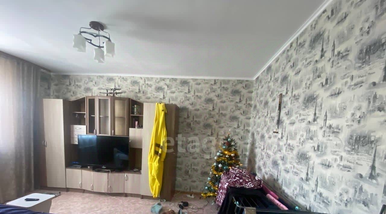 квартира г Белогорск ул Ленина 155г фото 3