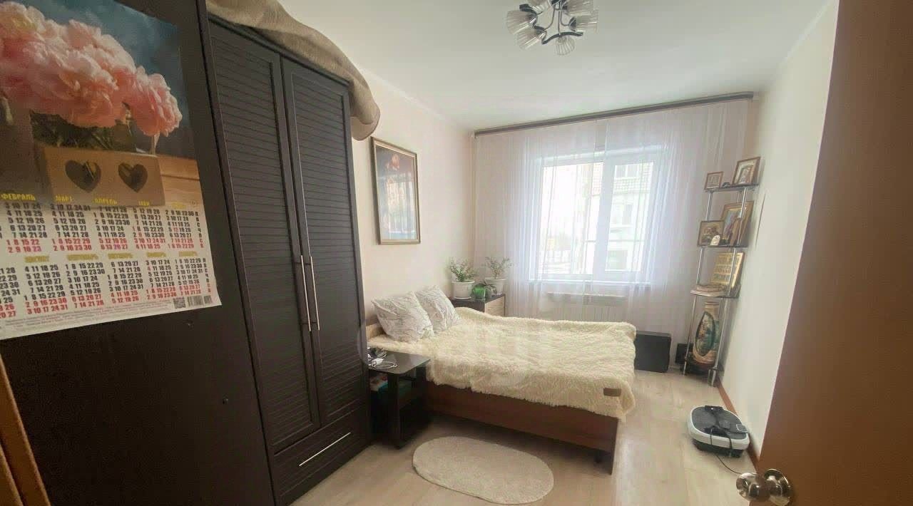 квартира г Белогорск ул 9 Мая 159г фото 4