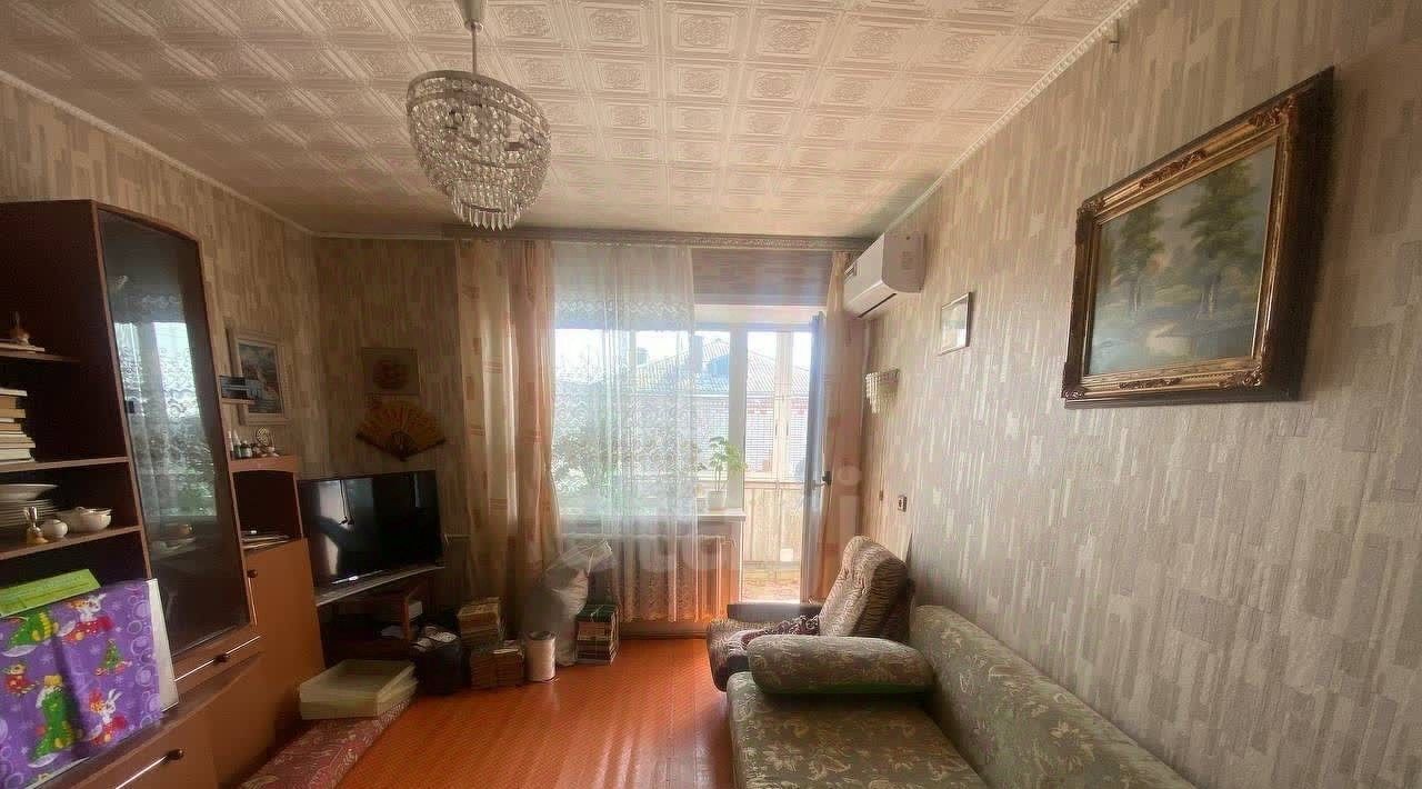 квартира г Белогорск ул Кирова 51 фото 2