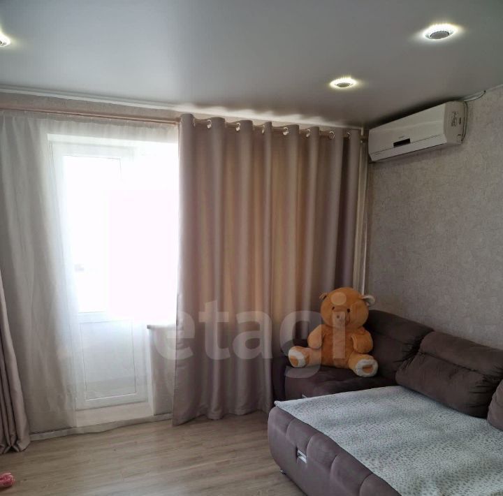 квартира г Благовещенск ул Калинина 134 фото 3