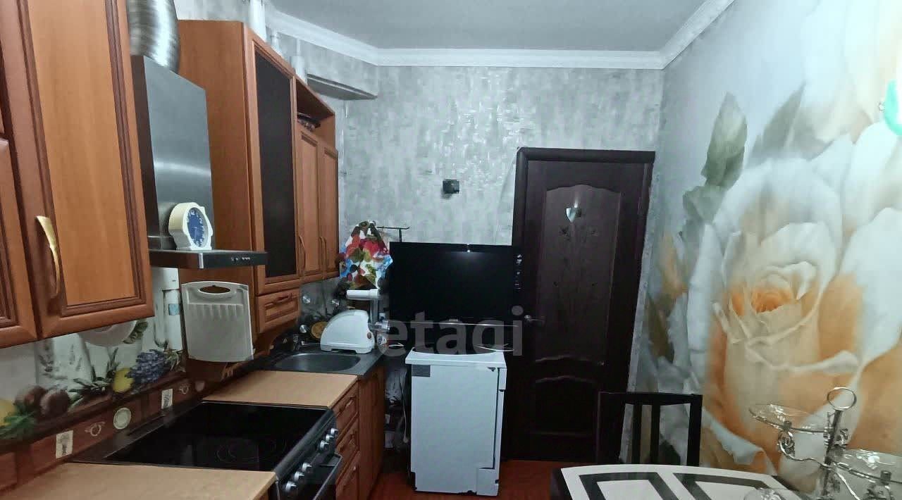 квартира г Белогорск ул Красноармейская 36 фото 7