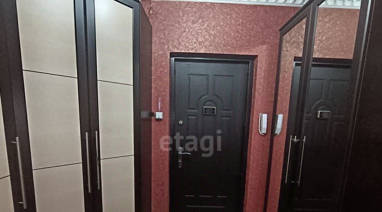 квартира г Белогорск ул Красноармейская 36 фото 8