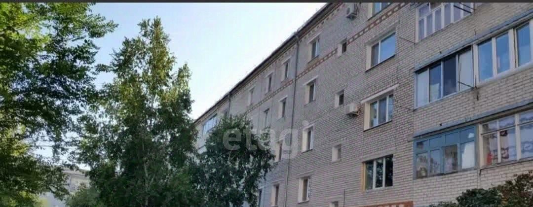квартира г Белогорск ул Красноармейская 11 фото 15