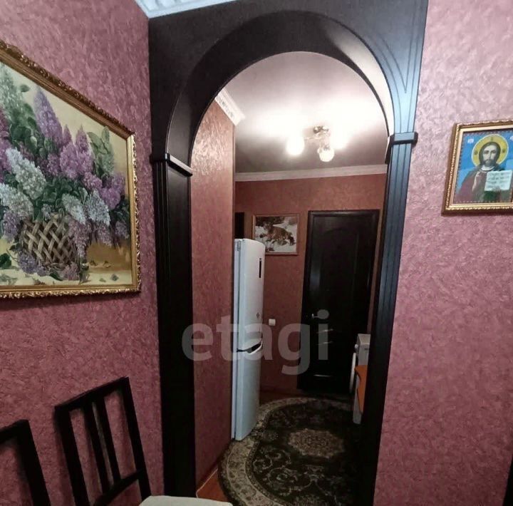 квартира г Белогорск ул Красноармейская 36 фото 10
