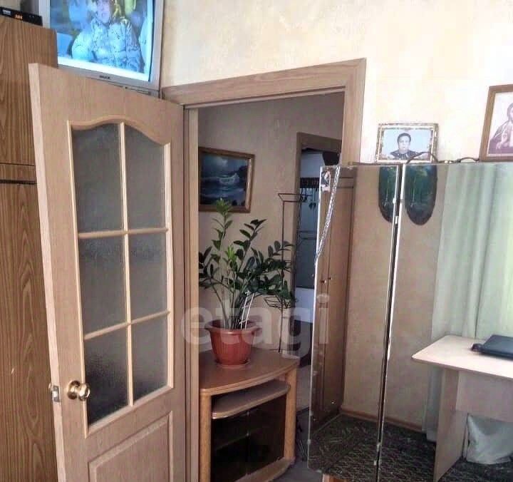 квартира г Благовещенск ул Островского 36а фото 8