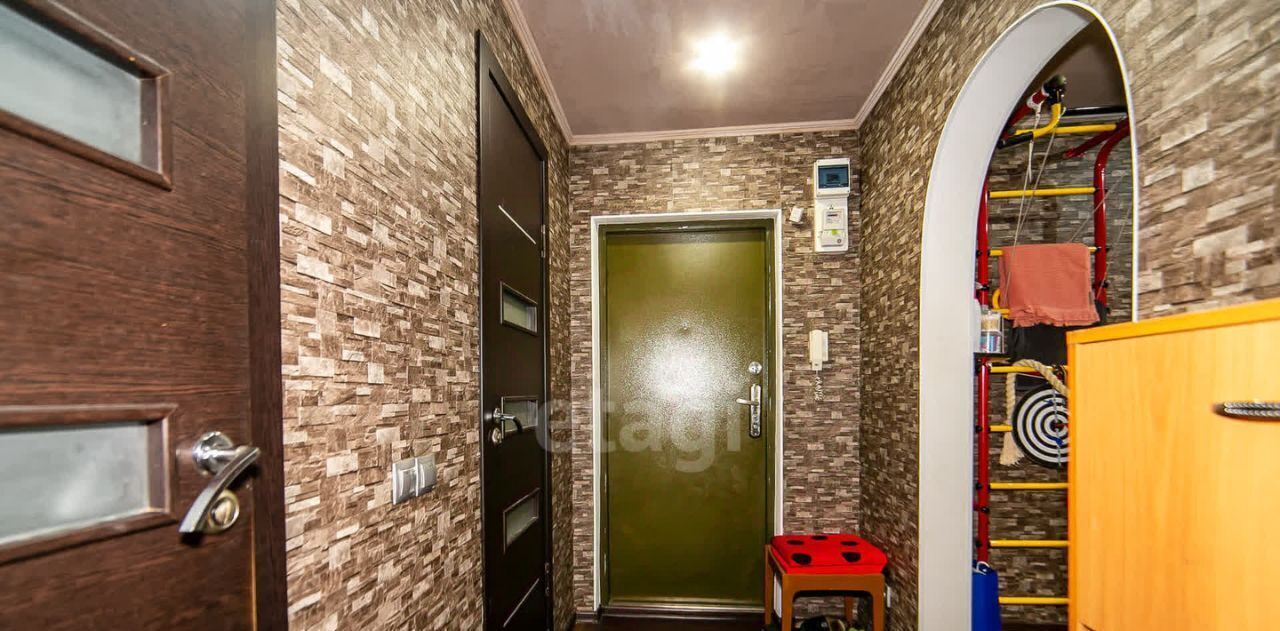 квартира г Благовещенск ул Кантемирова 13в 2-й мкр фото 8