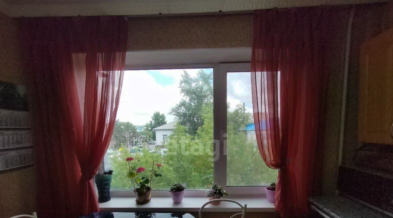 квартира г Белогорск ул Кирова 136 фото 6